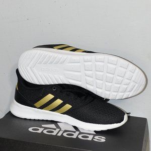 adidas Ladies' QT Racer 2.0 Sneaker